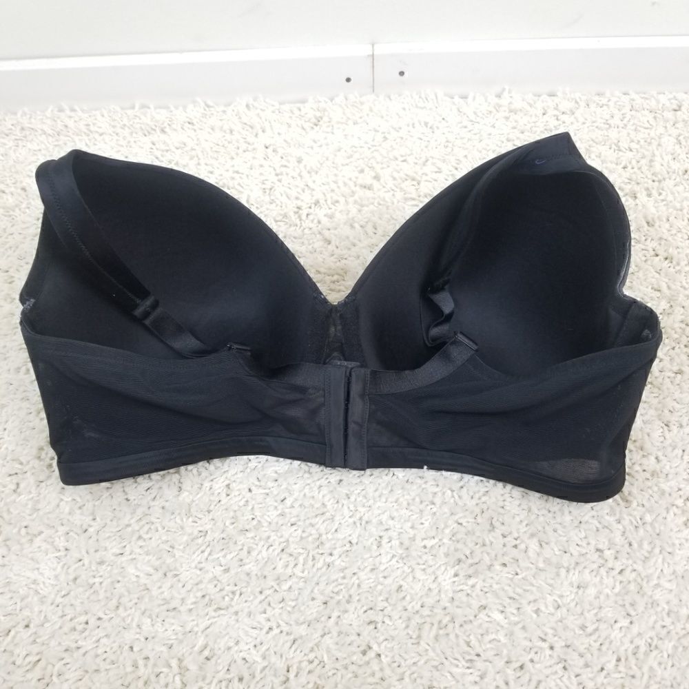 Cacique Lightly Linedfullcoveragebra40dd - image 4